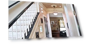 Smoke Detector WiFi Spy Camera — Dome Surveillance Cameras, AES Spy Cameras