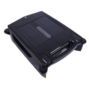 Automatic Robotic Pool Cleaner — Robot Vacuum, Vestidos