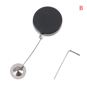 Automatic Touch Sensor Door Closer, Anther