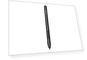 Battery-Free Stylus — Styluses & Digital Pens, XP-Pen