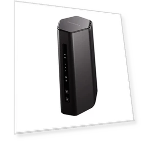 Dual-Band WiFi 7 Router — Modem Router Combos, NETGEAR