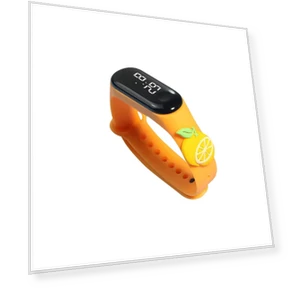 Kids Sports Smart Watch — Wearable Accessories, Happy Home Mall