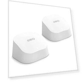 Mesh WiFi System — Mesh Wi-Fi Systems, eero