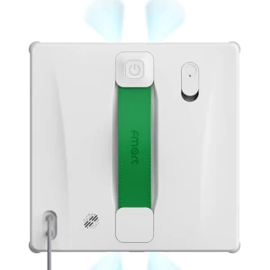 Mini Window Cleaning Robot — Window Cleaning Robot, FMART