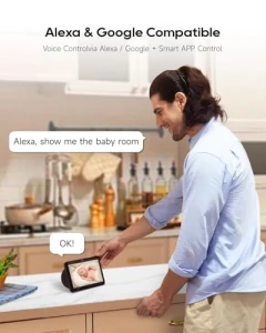 Pet Dog Camera — Security Camera, Dreame