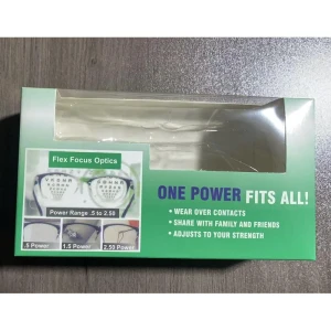 Reading Glasses — Smart Glasses, Fashion Supplies