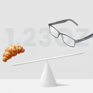 Smart AI Glasses — Smart Glasses, Dymesty