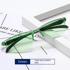 Smart Auto-Focus Glasses — Smart Glasses, Fashion Supplies