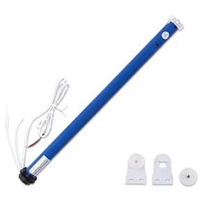 Smart Blinds Motor for 36-38mm Tube, Blindsmart