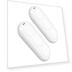 Smart Home Button Controller — Smart Home Hubs & Controllers, Airversa