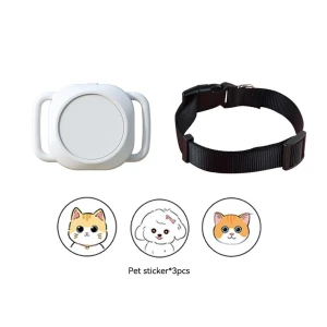 Smart Pet Locator — Dog GPS Tracker, grocercollect