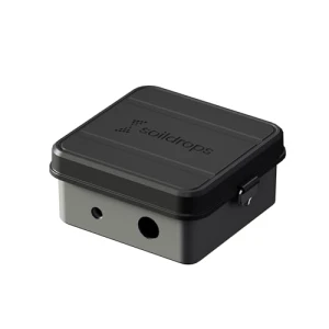 Smart Sprinkler Controller — Irrigation System, Soildrops