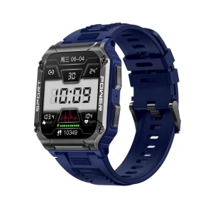 Smart Watch, Rainbuvvy