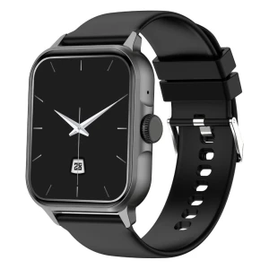 Smartwatch Bluetooth Call Information Push Step Counting Sports Watch Smart Bracelet — Smart Watch, Qianqi 3c