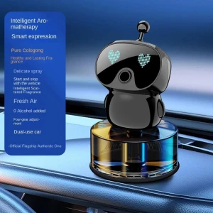 Car Aromatherapy Robot, 888 Auto Parts Town