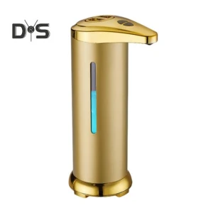 Automatic Soap Dispenser — Automatic Soap Dispenser, Medoc