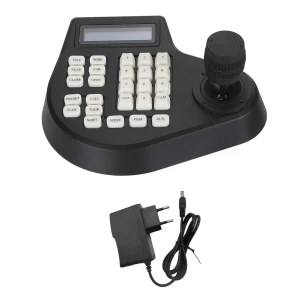 Analog PTZ Camera Controller, Electronics Parts