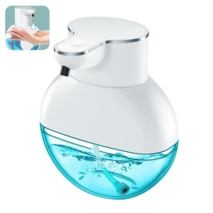 Automatic touchless soap dispenser — Automatic Soap Dispenser, Household kitchen