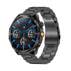 Bluetooth Smart Bracelet — Smart Watch, Rainbuvvy