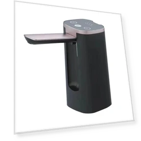 Electric Wine Aerator Dispenser — Decanters, Stone Home