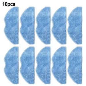 Microfiber Cloths for Robot Vacuum, Vacuum Cleaner Acc