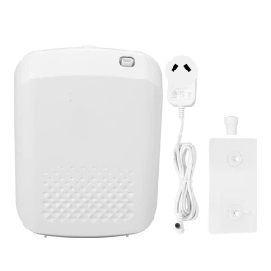 Smart Bluetooth Aroma Diffuser — Essential Oil Diffuser, HomeDDQ