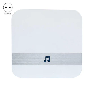 Smart Doorbell Receiver — Video Doorbell, EDC Toy