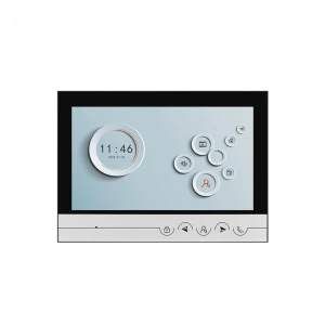 Smart Video Doorbell — Video Doorbell, MYWAYLIFE SECURITY TECHNOLOGY