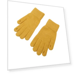 Winter Touchscreen Gloves — Gloves & Mittens, Departsyi