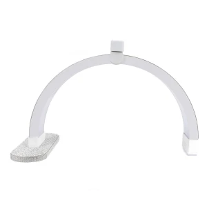 16-inch Crescent Desk Lamp for Nails, Cmperipheral