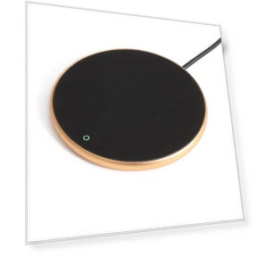 Mini Portable USB Cup Warmer — Beverage Warmers, JOHO - CarGear