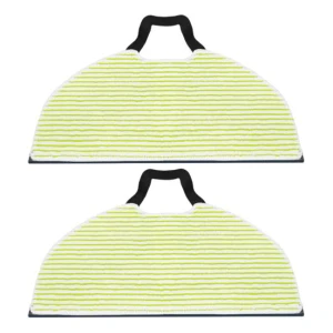 Replacement Mop Pads, Kitchenware