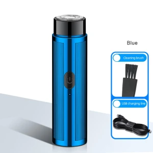 Smart Beard Trimmer, Light makeup