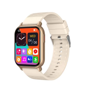 Smart Watch, Rainbuvvy