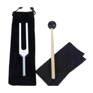 Tuning Fork Set, dingdangling