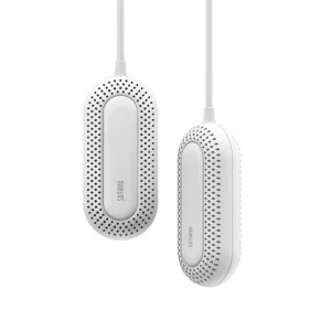 Smart Shoe Dryer with Purple Light — Shoe Dryer, Warm Land