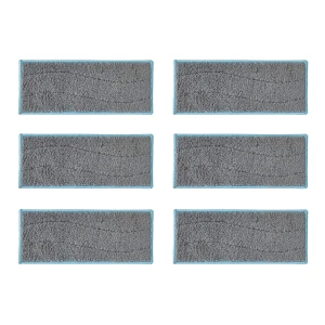 Washable Mop Pads Set, Insiders