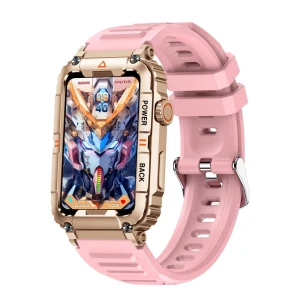 Fitness Smartwatch — Smart Watch, LOKMAT