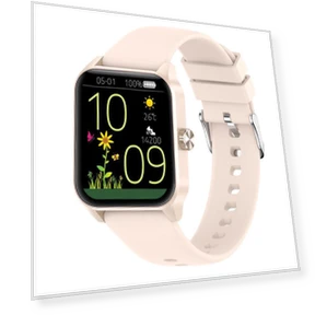 Smart Sports Band — Wearable Accessories, Smarter than future