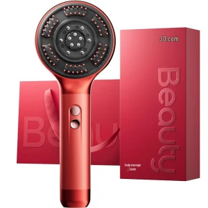Smart Scalp Massager — Massage Gun, Jingdong Zhizao