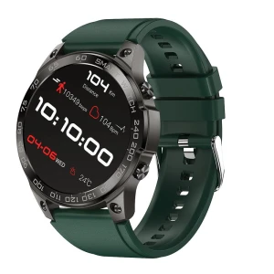 Waterproof Smartwatch with Always-On Display — Smart Watch, Tiktop2