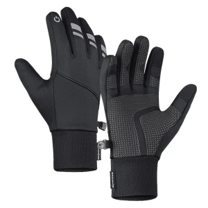 Winter Warm Gloves for Cycling — Heated Gloves, 3d printing machine