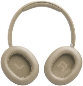 Over-Ear Wireless Headphones — Wireless Earbuds, JBL