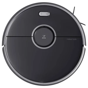 Robot Vacuum and Mop Cleaner — Robot Vacuum, Roborock