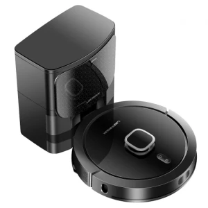 Robot Vacuum Cleaner — Robot Vacuum, Liectroux