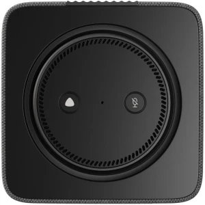 Smart Speaker with Voice Assistant and Zigbee Hub — Smart Speaker, Yandex