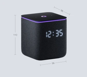 Smart Speaker with Zigbee Hub — Smart Speaker, Yandex