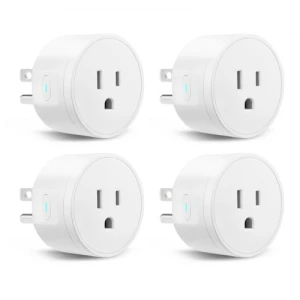 Smart Plug, WiFi Smart Outlet — Smart Plug, VEVOR
