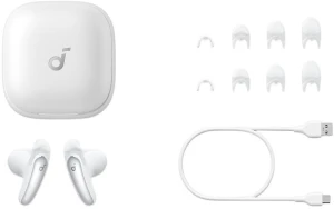 True Wireless Earbuds — Wireless Earbuds, Anker