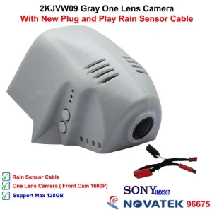 2K 4K Dash Cam with Rear Camera — Dash Cam, A Surname Home